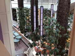 -吉隆坡喜来登帝国酒店