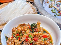 -食理八湘(中海城风情苑北区店)