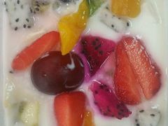 -金乐活美食(中街店)