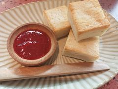 餐前面包-La Terre乐田(万象城店)