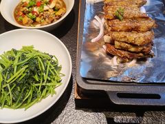-桐湾大院·桐庐菜(滨江店)