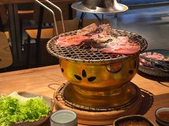 -烧肉达人•炭火烧肉(新天地店)