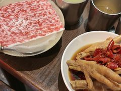 -萍姐火锅·公路夜市(江宁万达店)