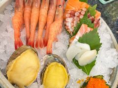 -菊上料理(蜀山银泰百货店)