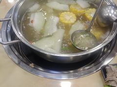 -万福城商业广场