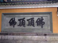 -普陀山慧济禅寺