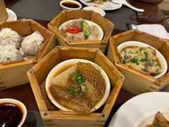 -斑斓西餐厅·自助茶点(高崎机场佰翔花园酒店)