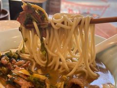 -奎元馆.百年奎元.非遗传承(西湖边的解放路店)