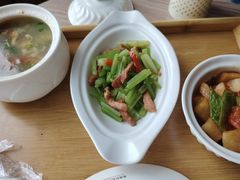 -庆阳享悦时光月子会所建隆大厦店(庆阳享悦时光月子会所凤凰南郡店)