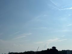 -梁子岛生态旅游区