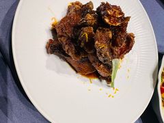 -狮王府淮扬菜(万象城店)