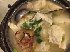 -千岛湖鱼味馆(十字街总店)