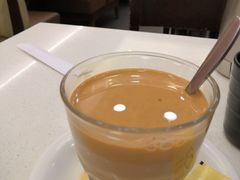 -和平馆·地道港澳茶餐厅(西门口店)