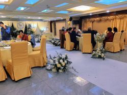 -粤大金融城国际酒店·婚宴·年会·会议