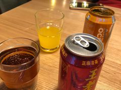 -拿渡·水煮鱼 麻辣香锅(西单大悦城店)