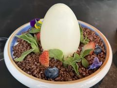 -烛影拾光观景餐厅·创意菜·摄影·小提琴(大唐不夜城店)