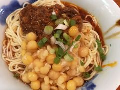 -兵哥豌豆面(建设巷店)