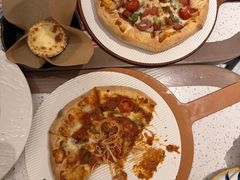 -必胜客(兴华中路PH店)
