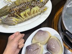 -凯华海鲜火锅·传承三十六年