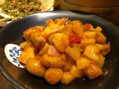 -隆喜元鱼汤包·海鲜(中联广场店)