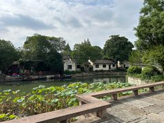 -绍兴大禹开元观堂-若耶厅