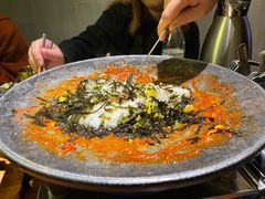 -春熙台韩国料理·章鱼肥牛(西丽店)