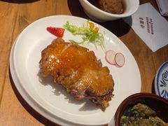 -小放牛炒菜馆(华北商厦店)