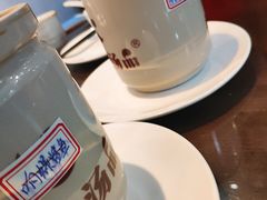-香港聚强佛跳墙(江华路店)