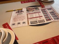 -焯牛潮汕牛肉火锅(云峰街创始店)