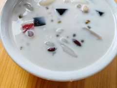 -清爽清补凉