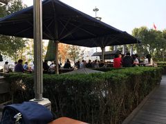 -宝莱纳餐厅(滨江店)