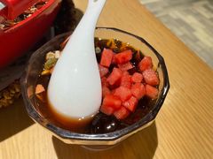 -渝信川菜 · 川味家常菜(财富购物中心店)