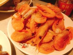 -汉金城海鲜烤肉自助百汇(威海威高广场店)