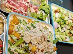 -板凳烧烤(东关街店)