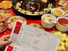 -醉烧膘·烧烤夜宵王(总店)