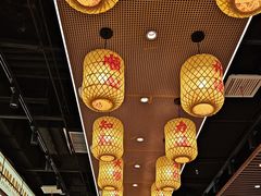 -素满香·全民食养自助(长宁龙之梦店)