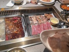 -芝小官毛肚火锅海鲜自助(淮安清江浦区新亚店)