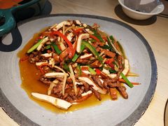 -遇东岚·重庆渝东南菜(爱琴海店)