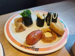 -比格比萨自助(裕源大厦店)