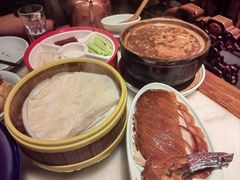 -小吊梨汤·北京菜·烤鸭(双井乐成中心店)