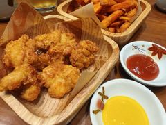 -8PINTS八品脱·日料·烧鸟·精酿小酒馆(莘庄店)