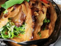 -BOR Eatery(安福路店)