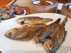 -厦门宝龙铂尔曼大酒店·海鲜自助餐厅