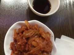 -汉米达特色料理餐厅(郴州友阿国际广场店)