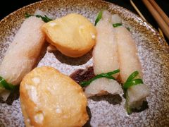 -新草堂锅物料理(泉城路店)