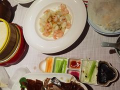 -大鸭梨烤鸭·北京菜(南小街/南苑店)