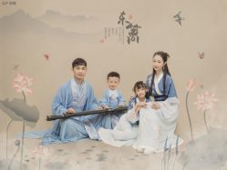 -倾城宝贝儿童摄影(浦东金谊店)