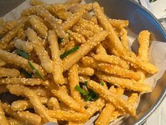 -巴厘龙虾·榜首油焖大虾(洞庭·艺术洋房店)