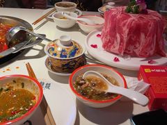 -大龙燚火锅(天安云谷店)