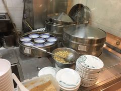 -地茂馆甜品